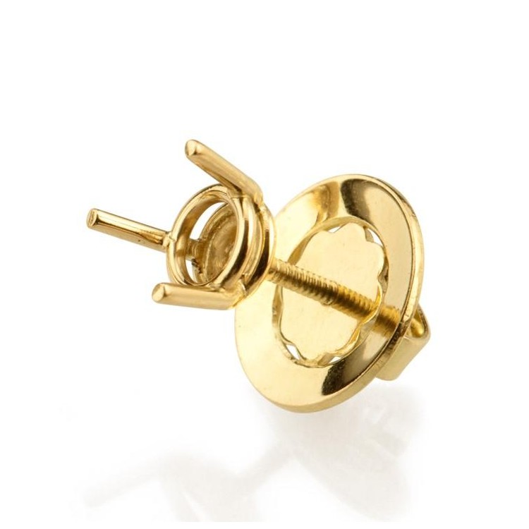 Schraube Chât. 3 Griff, Stein Ø 3.0-3.4 mm