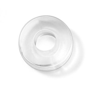 Ohrclip 211 mit Bügel, Bügellänge 13.0 mm