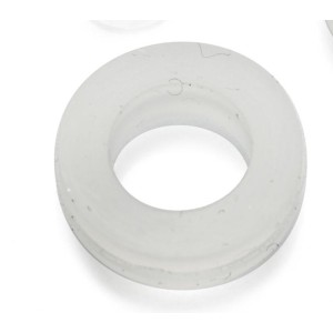 Ohrclip 213 mit Bügel, Bügellänge 17.8 mm