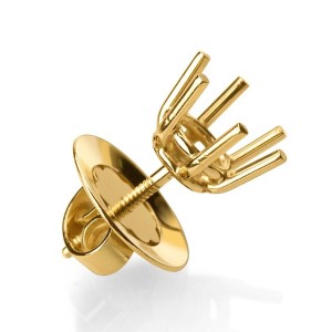 Schrauben Chât. 6 Griff, Stein Ø 8.6-10.0 mm