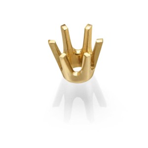 Chât. 6 Griff, Stein Ø 4.5 mm, konisch, Serie 92