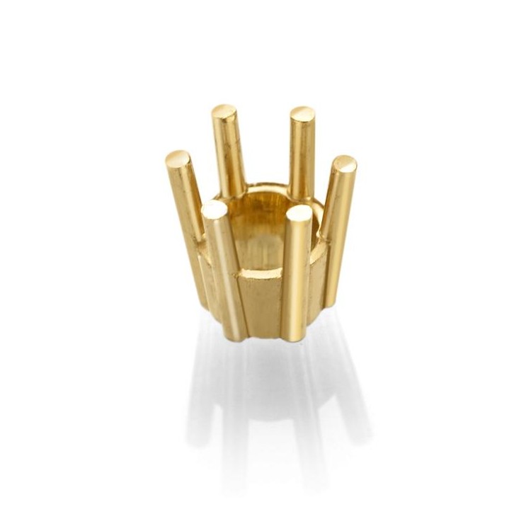 Chât. 6 Griff, Stein Ø 2.3 mm, konisch, Serie 94