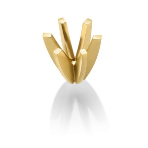 Chât. 6 Griff, Tulpen, Stein Ø 4.0 mm, Serie 96